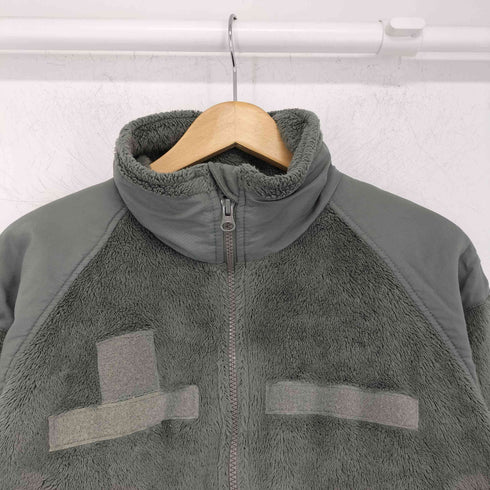 ユーエスアーミー U.S. ARMY GEN 3 COLD WEATHER FLEECE JACKET コールドウェザーフリースジャケット メンズ import:M