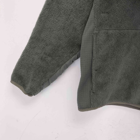ユーエスアーミー U.S. ARMY GEN 3 COLD WEATHER FLEECE JACKET コールドウェザーフリースジャケット メンズ import:M