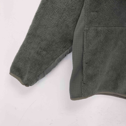 ユーエスアーミー U.S. ARMY GEN 3 COLD WEATHER FLEECE JACKET コールドウェザーフリースジャケット メンズ import:M