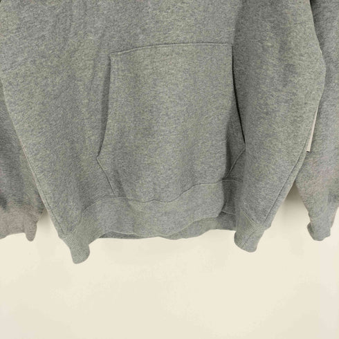 ジーユー GU ヘビーウェイトスウェットパーカ メンズ JPN:L