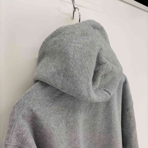 ジーユー GU ヘビーウェイトスウェットパーカ メンズ JPN:L