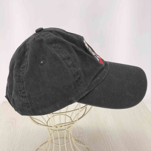 企業刺繍 パネルキャップ メンズ