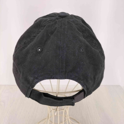 企業刺繍 パネルキャップ メンズ