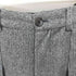 THREE FIFTY STANDARD タック ワイドパンツ レディース
