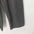 THREE FIFTY STANDARD タック ワイドパンツ レディース