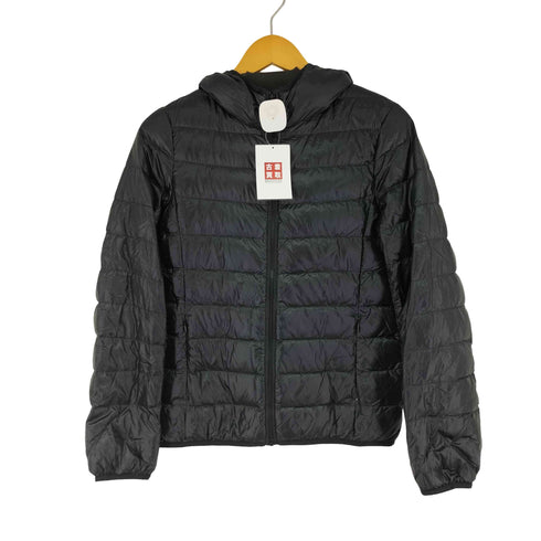 ユニクロ UNIQLO ウルトラライトダウン レディース JPN:M