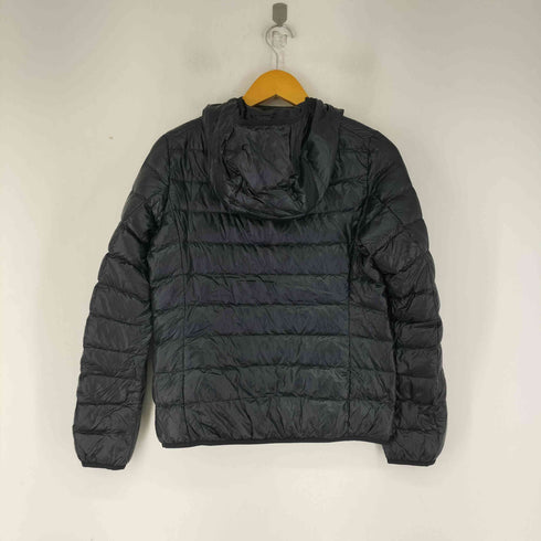 ユニクロ UNIQLO ウルトラライトダウン レディース JPN:M