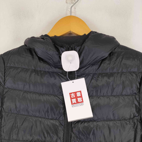 ユニクロ UNIQLO ウルトラライトダウン レディース JPN:M