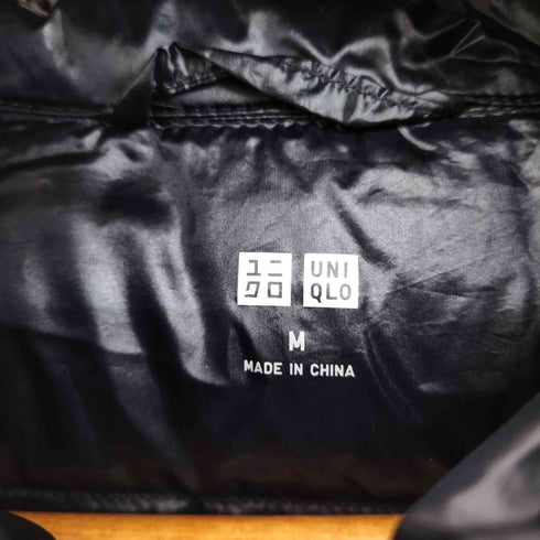 ユニクロ UNIQLO ウルトラライトダウン レディース JPN:M