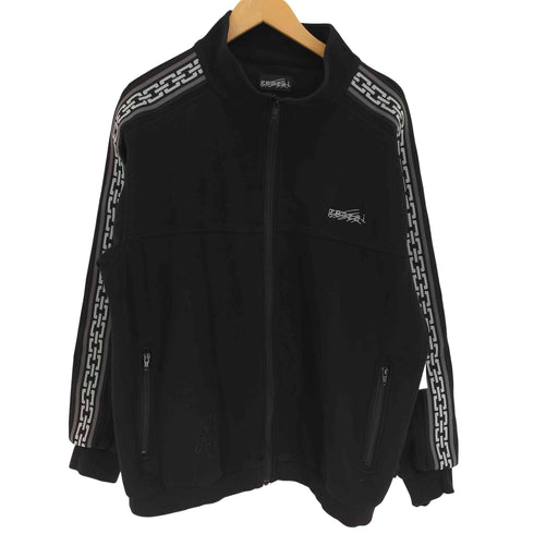 ゲンザイ genzai Track Jacket トラック ジャケット メンズ JPN:M