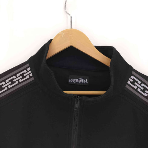 ゲンザイ genzai Track Jacket トラック ジャケット メンズ JPN:M