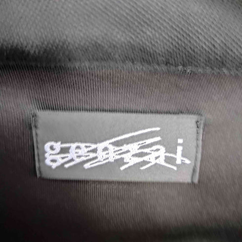 ゲンザイ genzai Track Jacket トラック ジャケット メンズ JPN:M