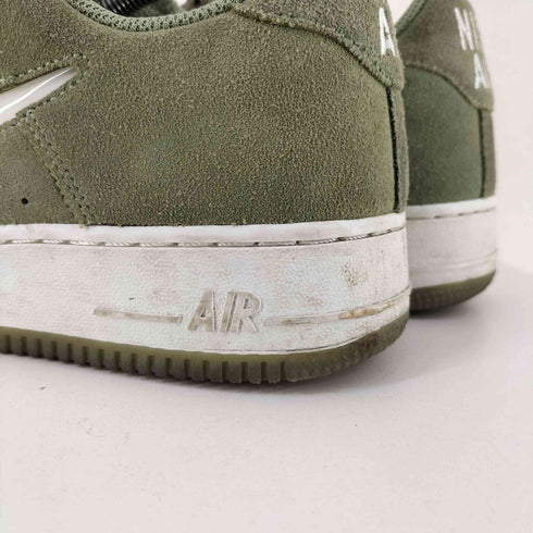 ナイキ NIKE AIR FORCE 1 LOW RETRO スニーカー メンズ JPN:27.5