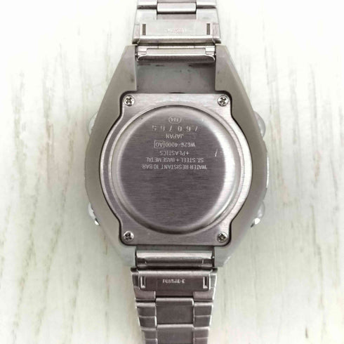 セイコー SEIKO 90s ALBA SPOON アルバスプーン メンズ