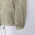 ameriica wear リバーシブル シェルドフリースジャケット メンズ import:XL