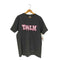 ヘインズ Hanes 00S WORLD DIS MIKE 両面プリント Tシャツ メンズ import:L