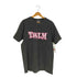 ヘインズ Hanes 00S WORLD DIS MIKE 両面プリント Tシャツ メンズ import:L
