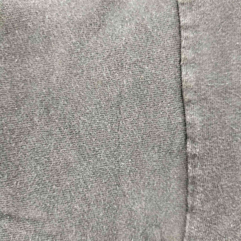 ヘインズ Hanes 00S WORLD DIS MIKE 両面プリント Tシャツ メンズ import:L