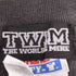 ヘインズ Hanes 00S WORLD DIS MIKE 両面プリント Tシャツ メンズ import:L