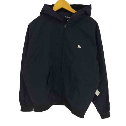 Bellkenidea ジップアップ ナイロンジャケット メンズ import:M