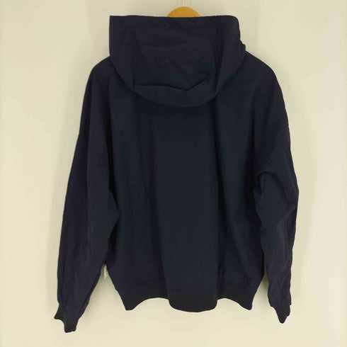 Bellkenidea ジップアップ ナイロンジャケット メンズ import:M