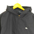Bellkenidea ジップアップ ナイロンジャケット メンズ import:M