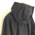 Bellkenidea ジップアップ ナイロンジャケット メンズ import:M