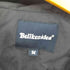 Bellkenidea ジップアップ ナイロンジャケット メンズ import:M