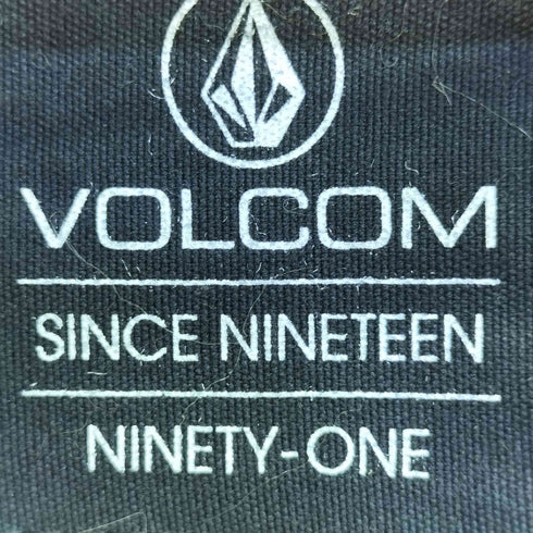ヴォルコム VOLCOM レオパード ファージャケット レディース SP10