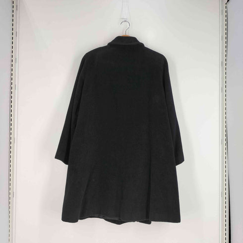 KERBELLA カシミヤ混入 ウールロングコート レディース JPN:9号