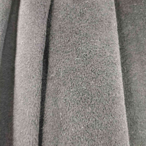 KERBELLA カシミヤ混入 ウールロングコート レディース JPN:9号