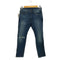リーバイス Levis 505C オレンジタブ ジップフライ スリム ストレート デニム パンツ メンズ W31 L32