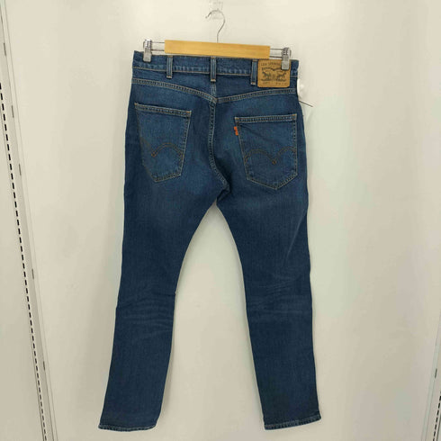 リーバイス Levis 505C オレンジタブ ジップフライ スリム ストレート デニム パンツ メンズ W31 L32