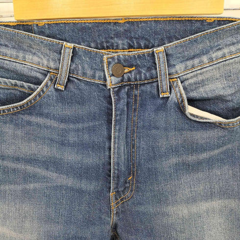 リーバイス Levis 505C オレンジタブ ジップフライ スリム ストレート デニム パンツ メンズ W31 L32