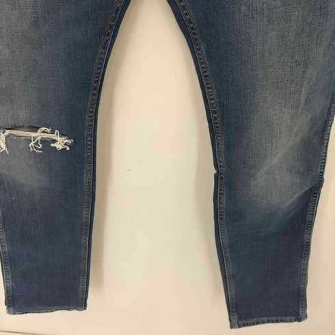 リーバイス Levis 505C オレンジタブ ジップフライ スリム ストレート デニム パンツ メンズ W31 L32