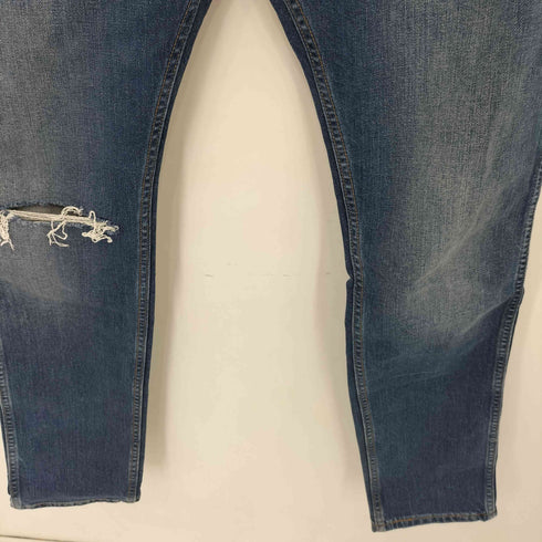 リーバイス Levis 505C オレンジタブ ジップフライ スリム ストレート デニム パンツ メンズ W31 L32