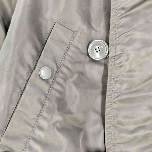 アルファインダストリーズ ALPHA INDUSTRIES N-3B フライトジャケット メンズ JPN:M