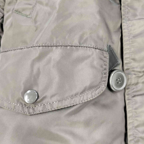 アルファインダストリーズ ALPHA INDUSTRIES N-3B フライトジャケット メンズ JPN:M