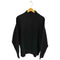 ユニクロシー UNIQLO:C ローゲージ ハイネック セーター メンズ import:XL