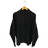 ユニクロシー UNIQLO:C ローゲージ ハイネック セーター メンズ import:XL