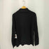 ユニクロシー UNIQLO:C ローゲージ ハイネック セーター メンズ import:XL