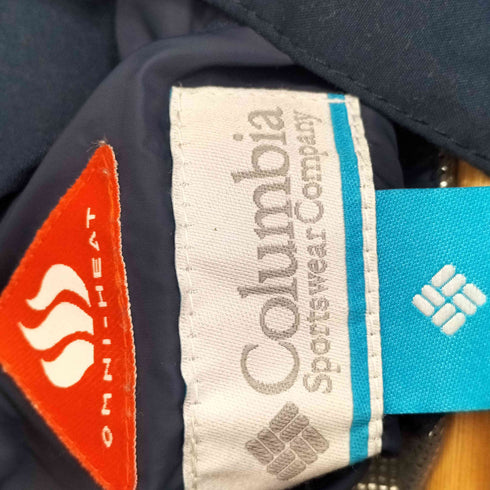 コロンビア Columbia OMNI-HEAT ARBORS JACKET IV 3way アンアーバース ジャケット レディース import:L