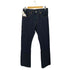 リーバイス Levis 517 ボタン裏5098刻印 ブーツカット フレア デニムパンツ メンズ W32 L34