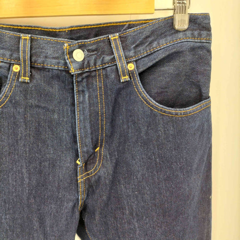 リーバイス Levis 517 ボタン裏5098刻印 ブーツカット フレア デニムパンツ メンズ W32 L34