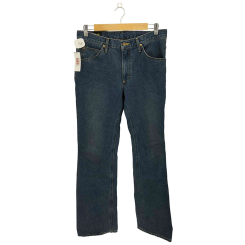 リー Lee RIDERS 102 ジップフライ ブーツカット フレア デニムパンツ メンズ 33