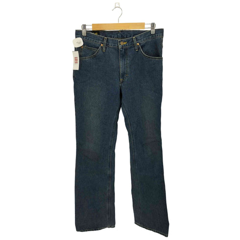 リー Lee RIDERS 102 ジップフライ ブーツカット フレア デニムパンツ メンズ 33