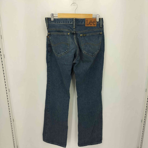 リー Lee RIDERS 102 ジップフライ ブーツカット フレア デニムパンツ メンズ 33