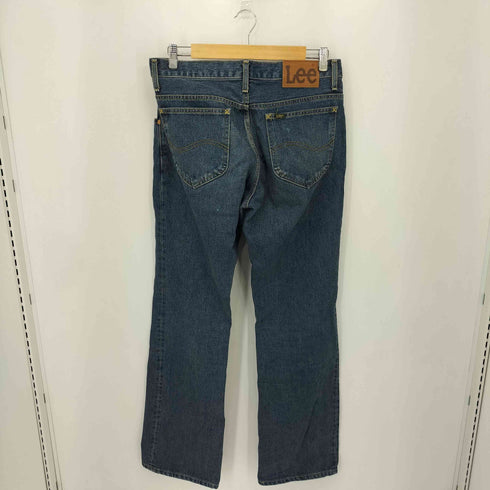 リー Lee RIDERS 102 ジップフライ ブーツカット フレア デニムパンツ メンズ 33