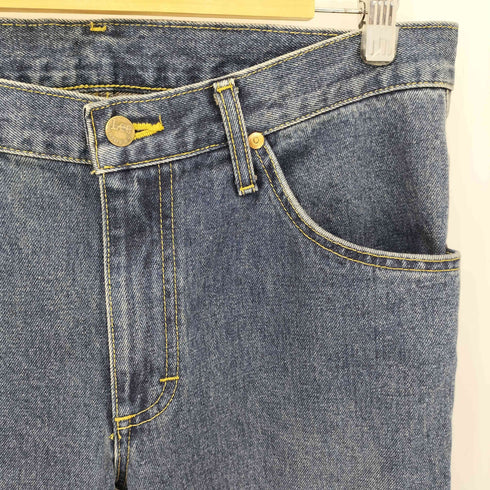 リー Lee RIDERS 102 ジップフライ ブーツカット フレア デニムパンツ メンズ 33