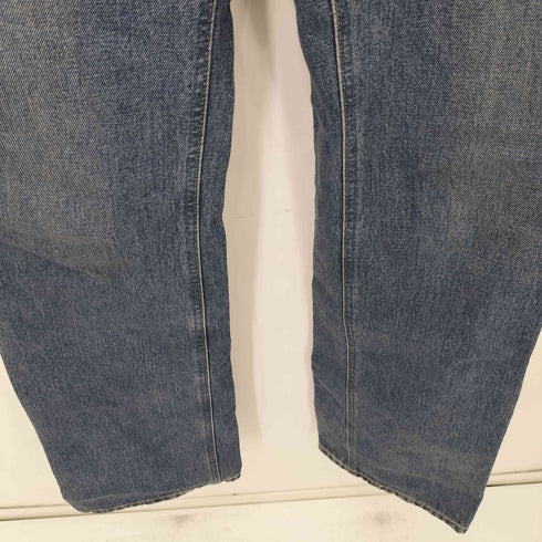 リー Lee RIDERS 102 ジップフライ ブーツカット フレア デニムパンツ メンズ 33